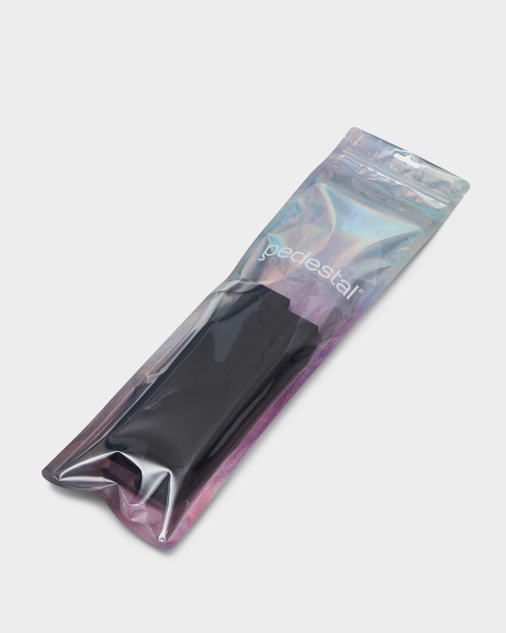 Pedestal Plate Inlay Straight Inlays 011 Dark Oak