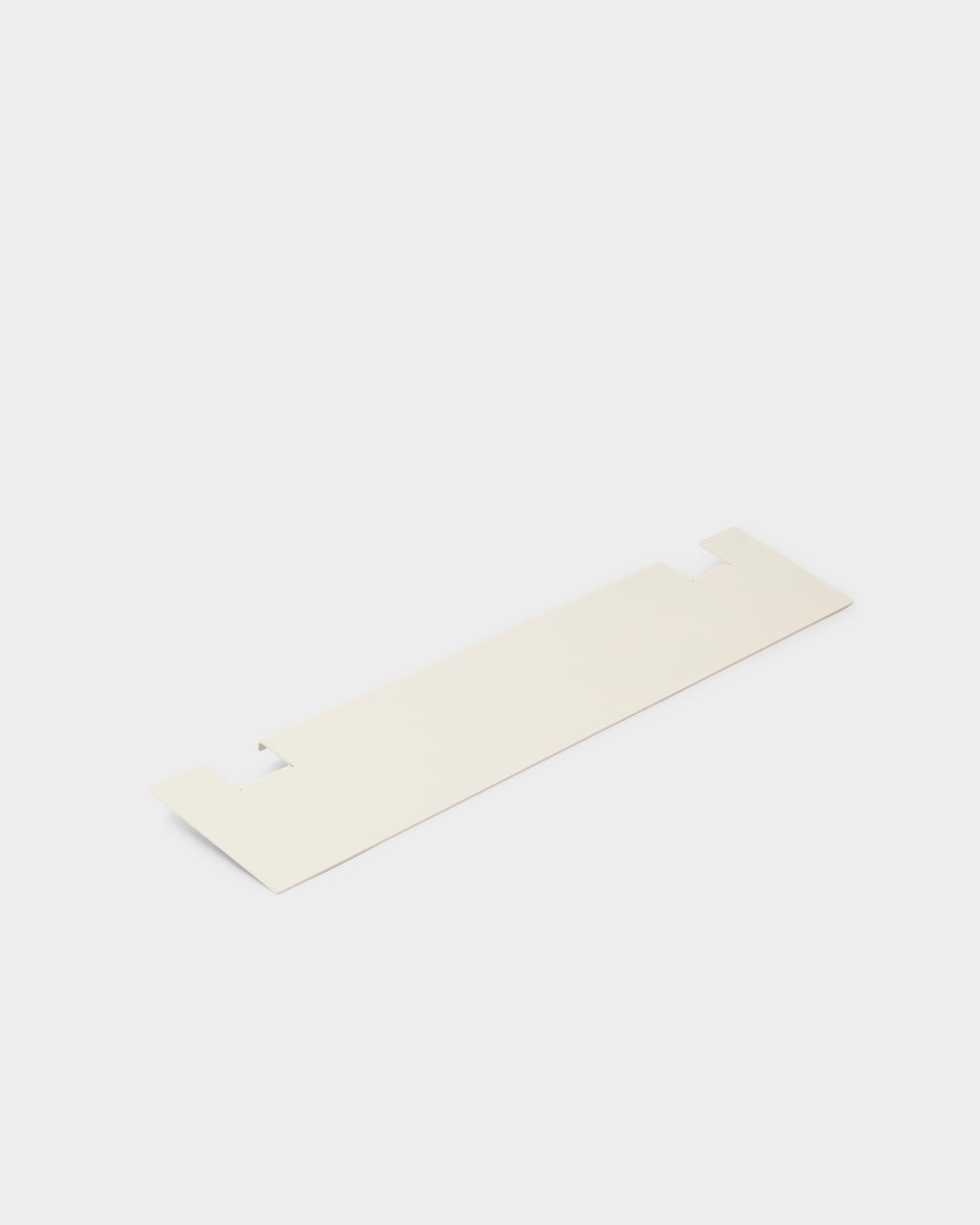 Pedestal Plate Shelf Shelves 007 Pearl