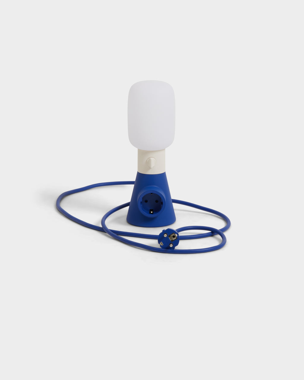 Pedestal Power Base Power Base 006 Ultra Marine