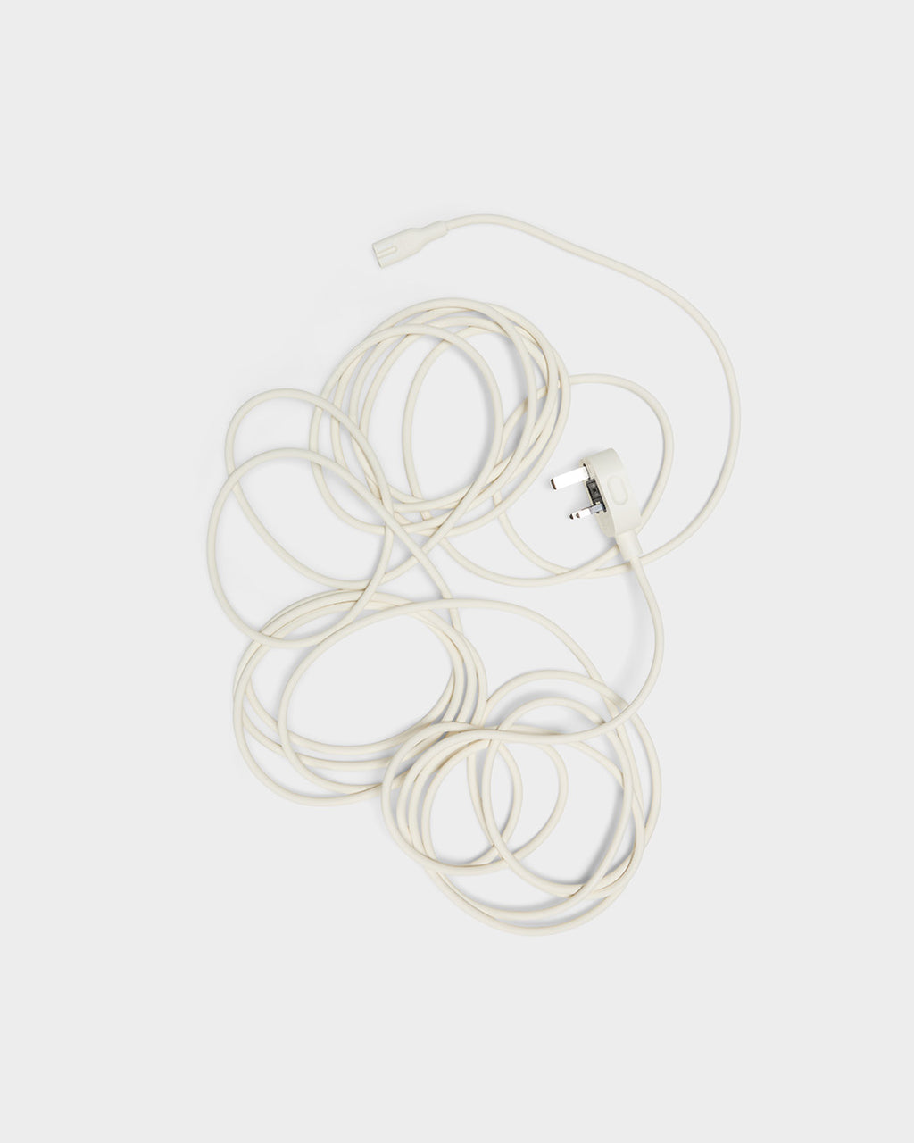 Pedestal Power Cable 7.5 UK Cables 007 Pearl