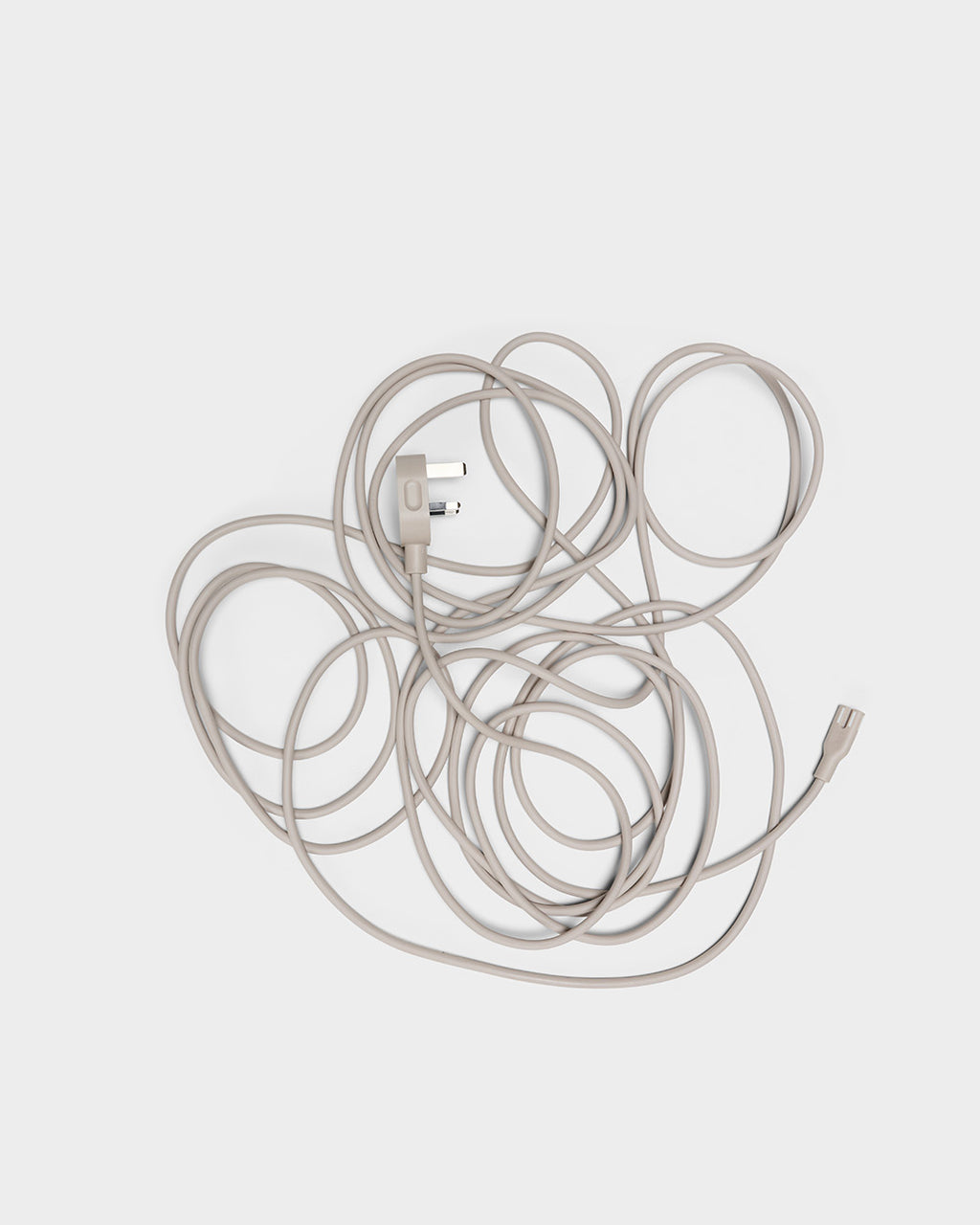 Pedestal Power Cable 7.5 UK Cables 028 Oat