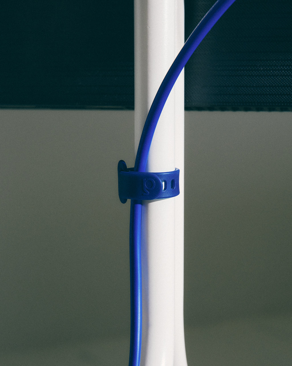 Pedestal Power Cable 7,5m Cables 006 Ultra Marine