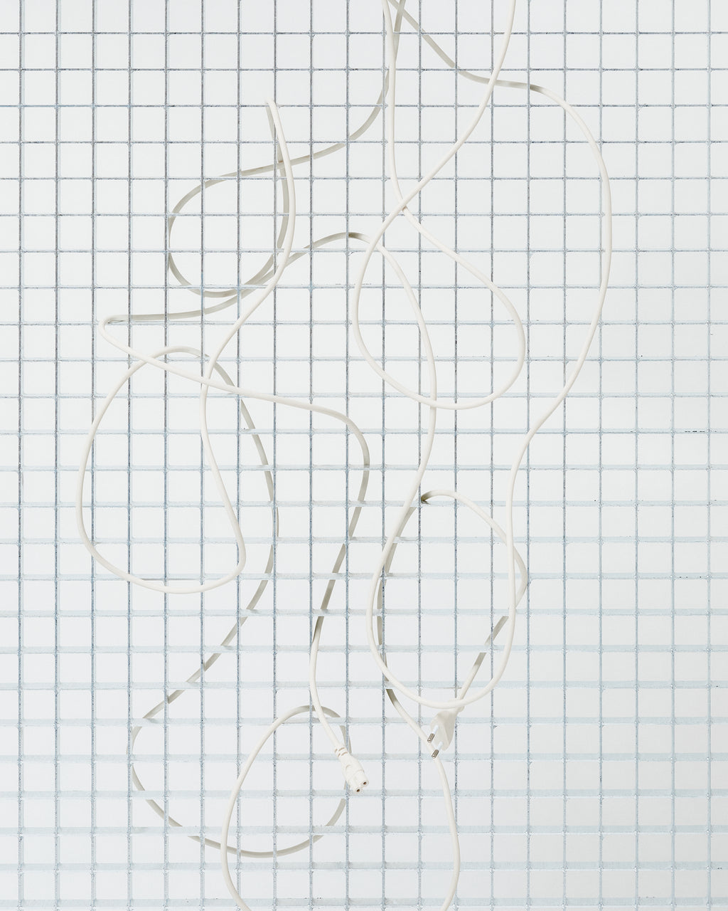 Pedestal Power Cable 7,5m Cables 007 Pearl