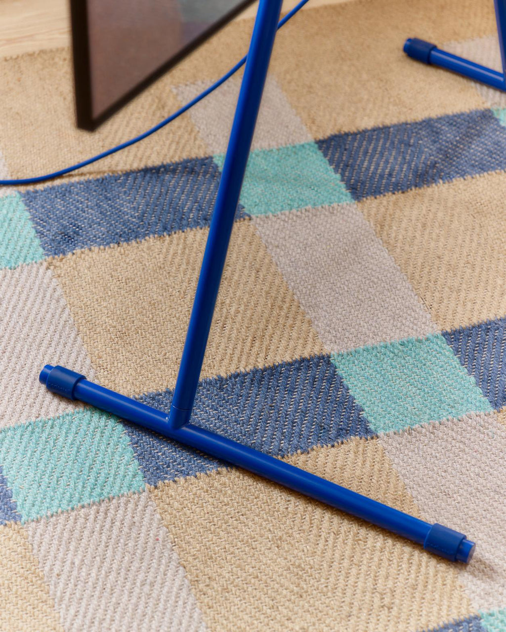 Pedestal Power Cable 7,5m Cables 006 Ultra Marine