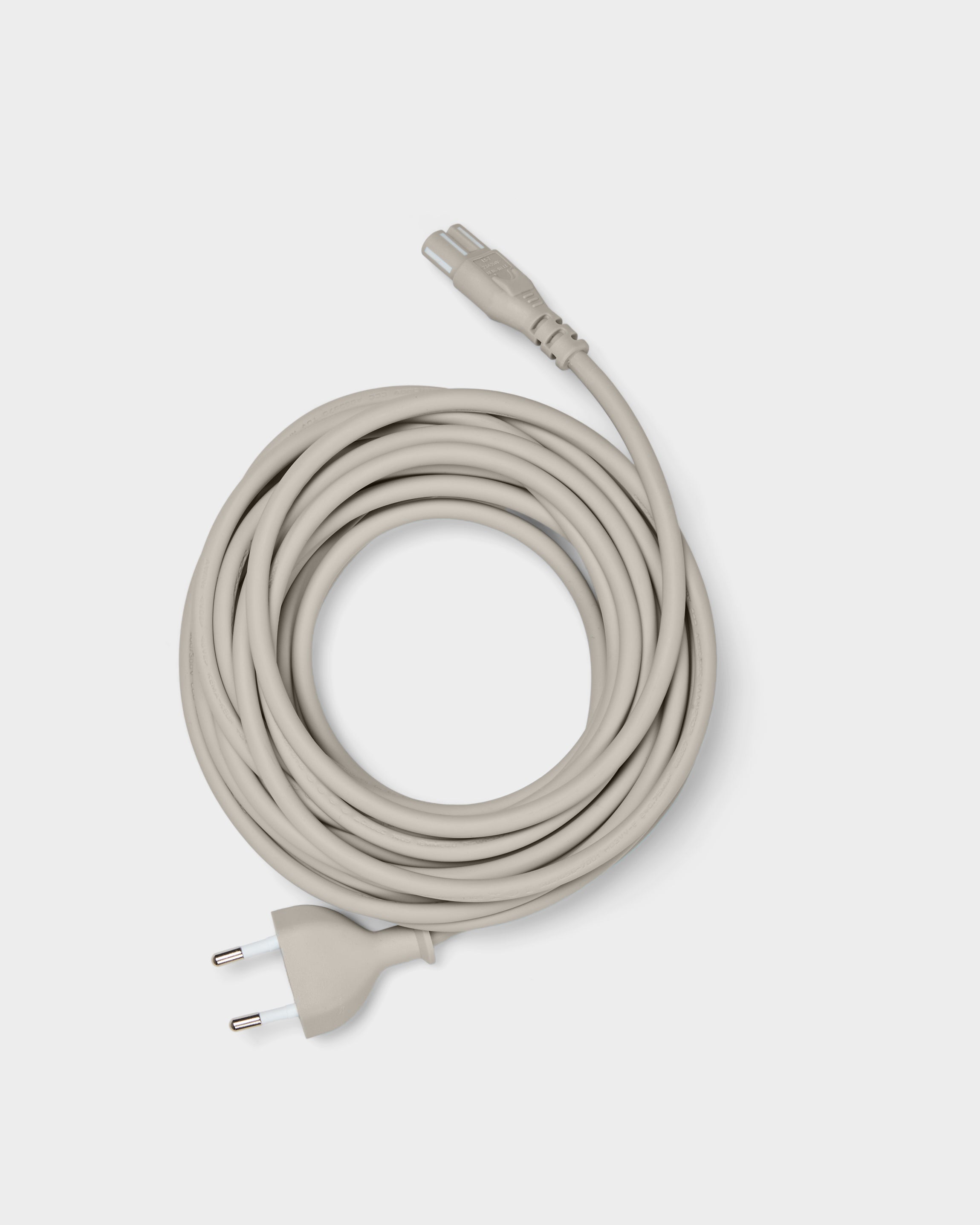 Power Cable 7,5m - Oat – Pedestal B2B