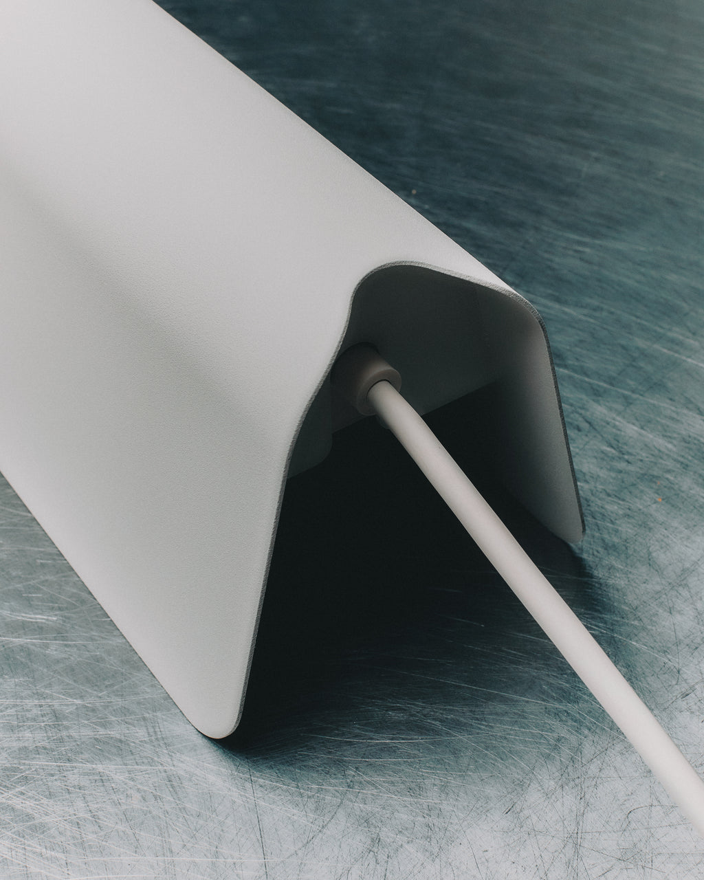 Pedestal Power Shell Power Accessories 007 Pearl