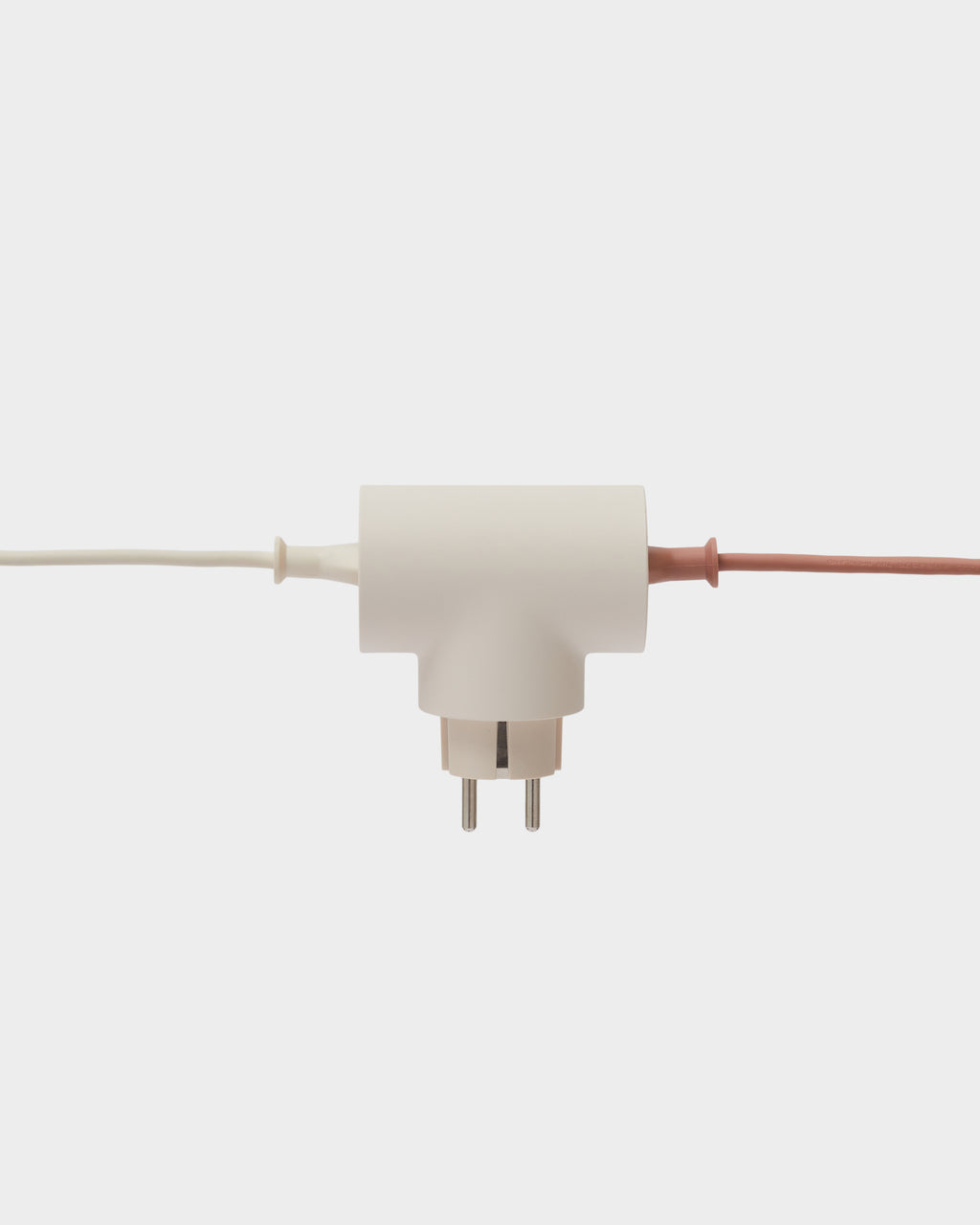 Pedestal Power Split Power Split 007 Pearl