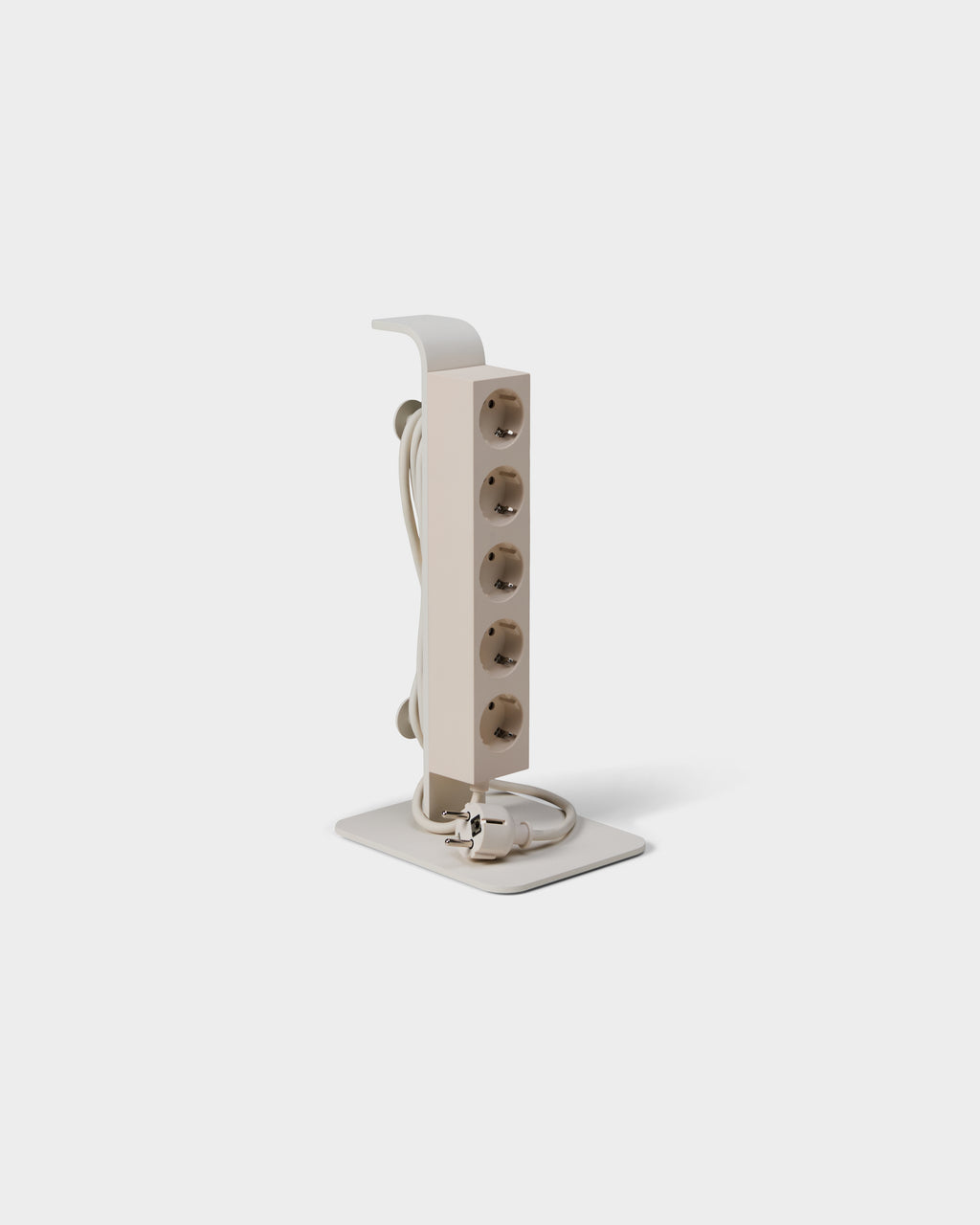 Pedestal Power Tower Power Accessories 007 Pearl
