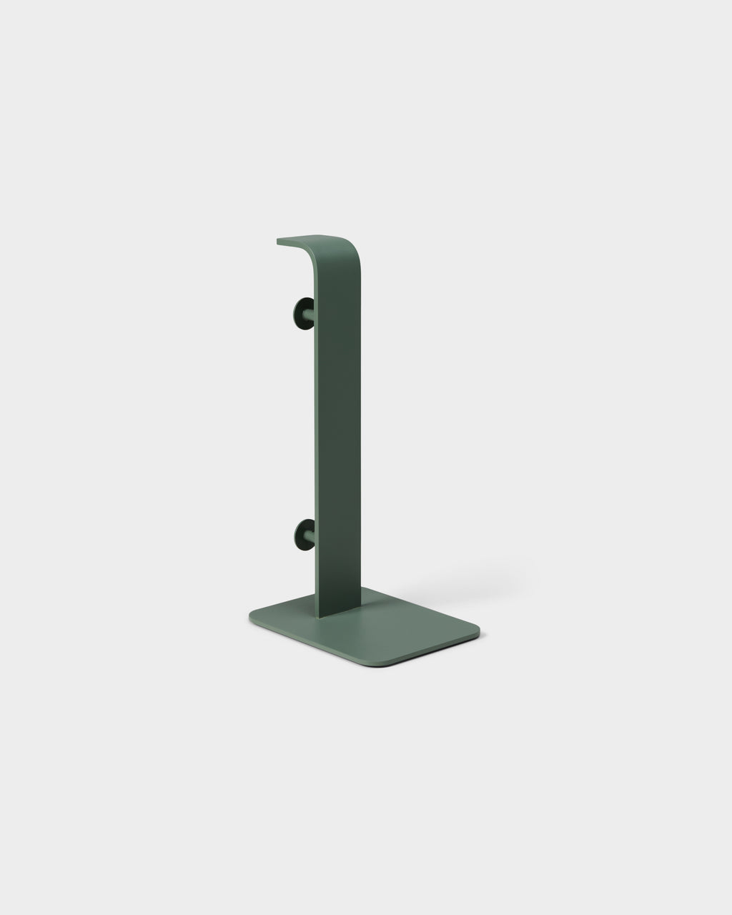 Pedestal Power Tower Power Accessories 019 Mossy Green