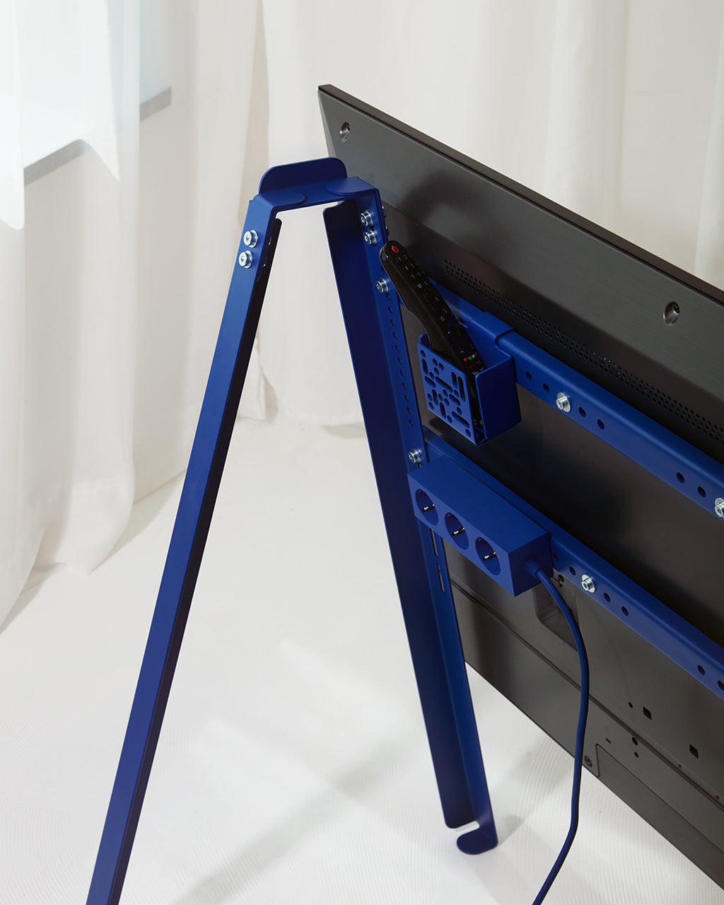 Pedestal Remote Box Mount Mounts 006 Ultra Marine