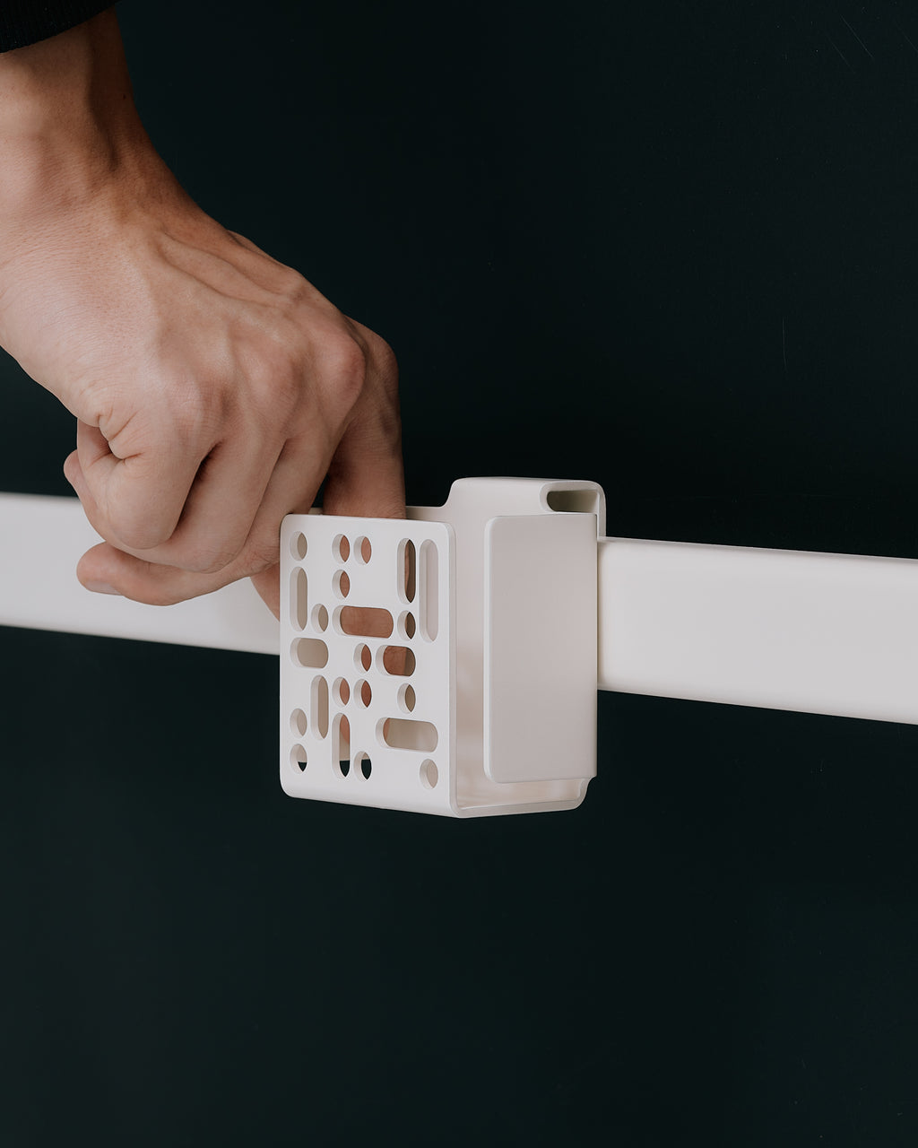 Pedestal Remote Box Mount Mounts 006 Ultra Marine