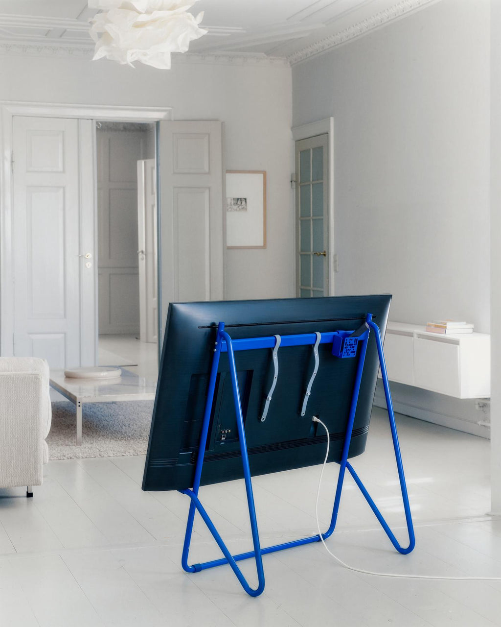 Pedestal Remote Box Mount Mounts 006 Ultra Marine