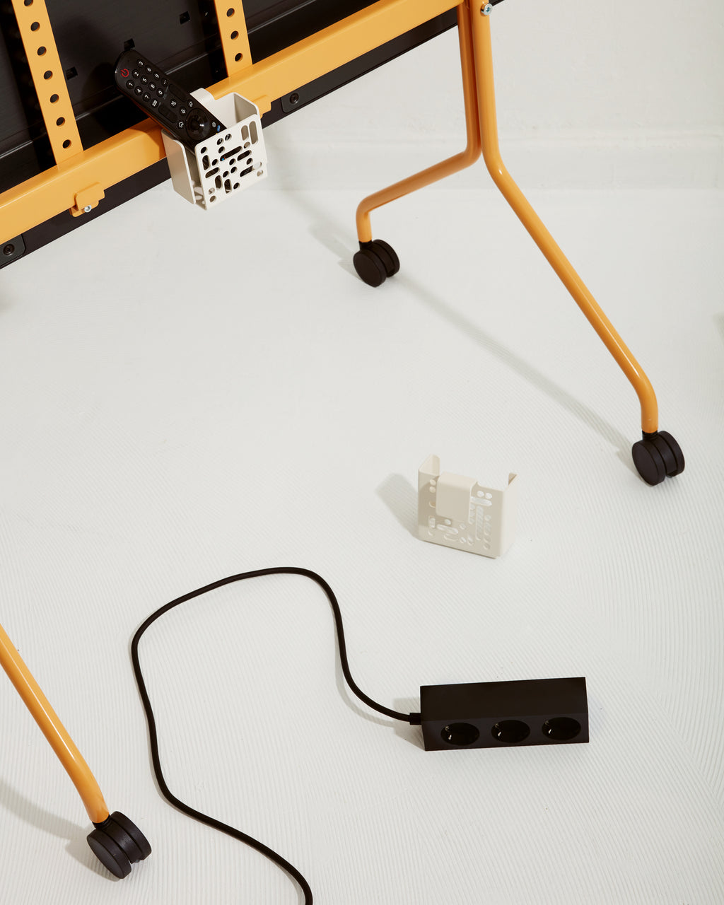 Pedestal Remote Box Mount Mounts 007 Pearl