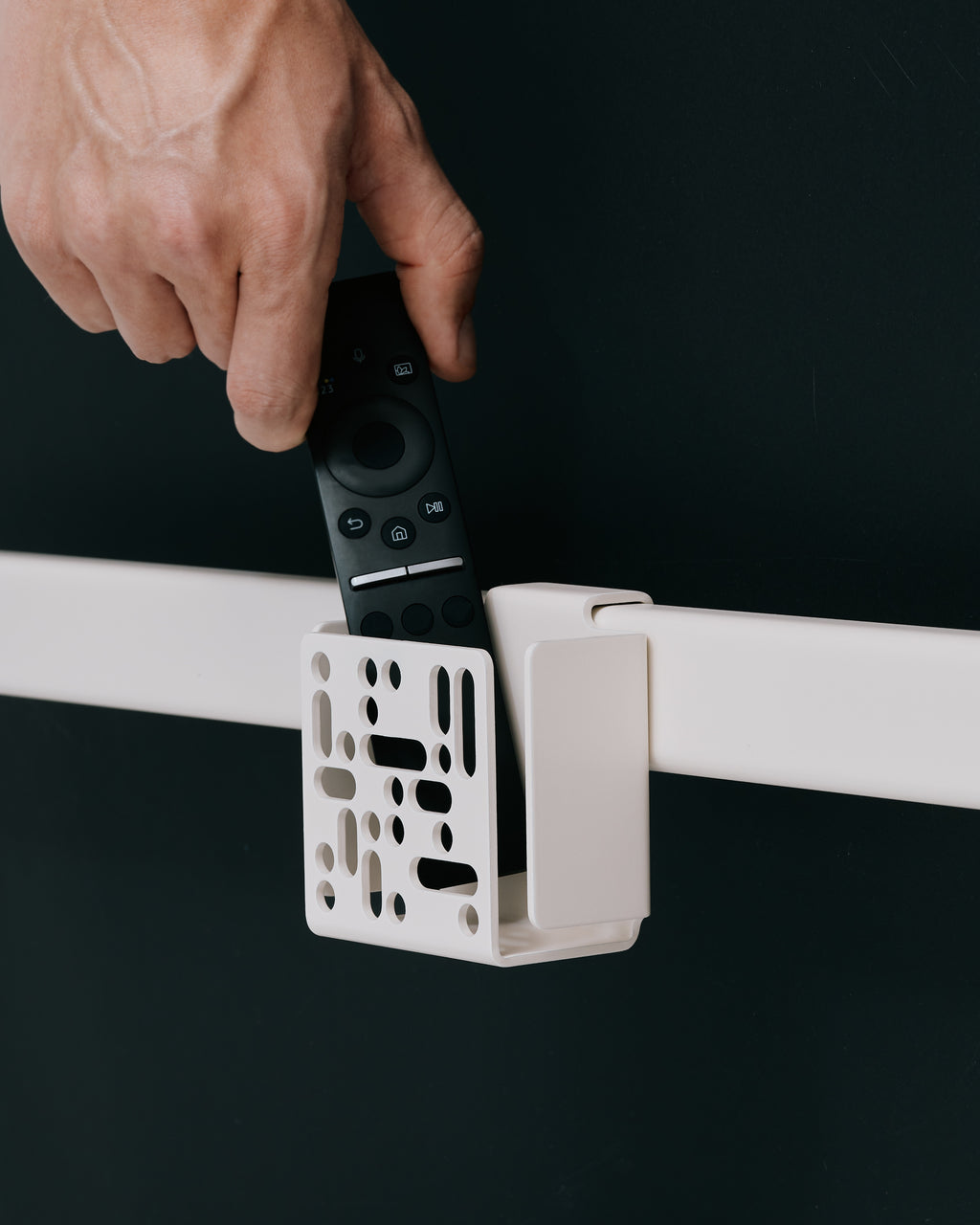 Pedestal Remote Box Mount Mounts 017 Apricot