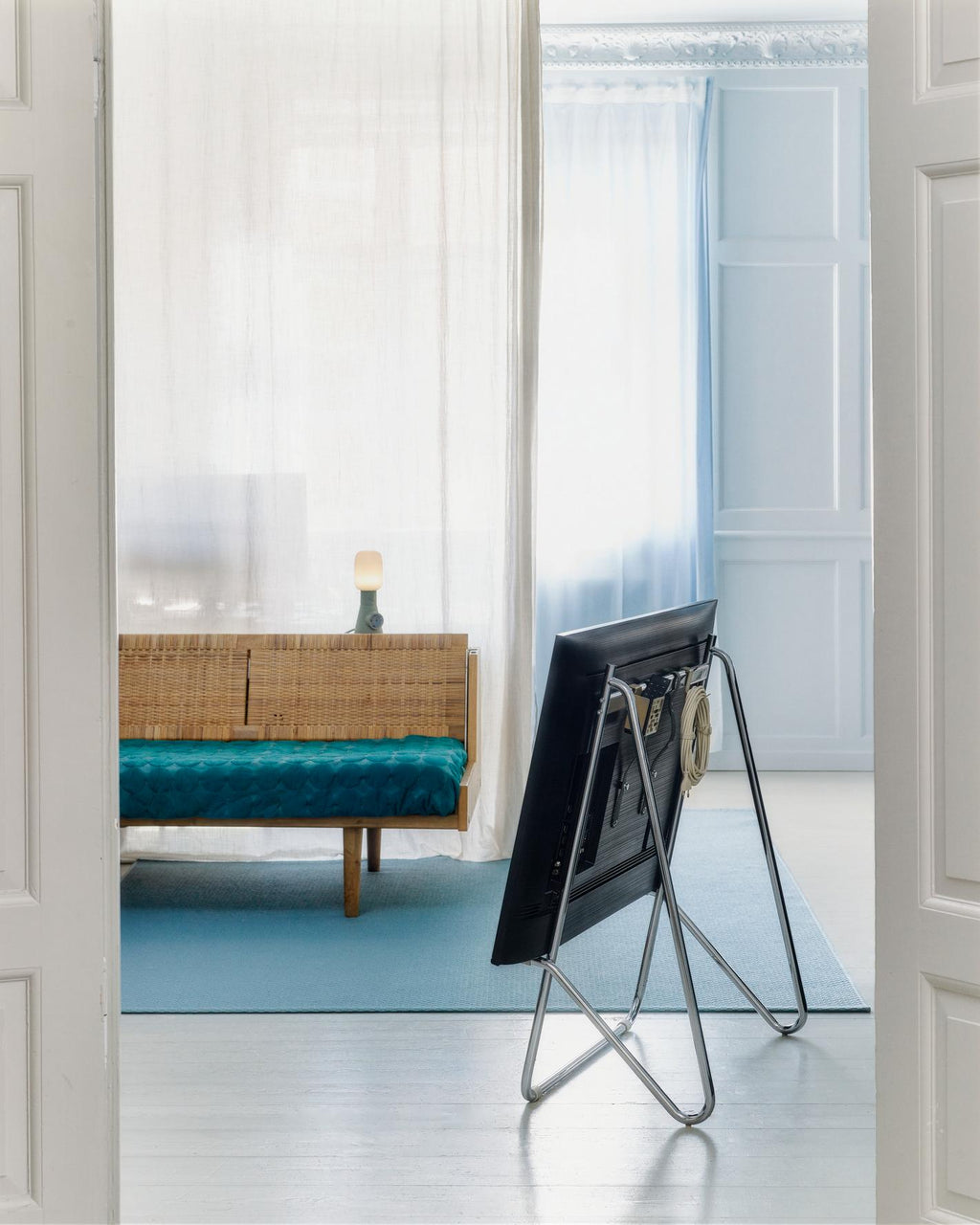 Pedestal Remote Box Mount Mounts 027 Sandstorm