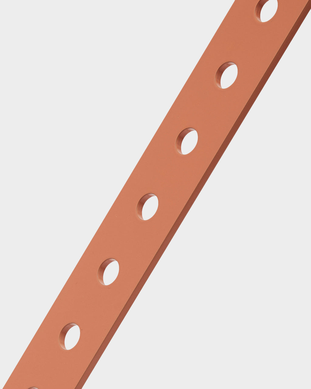 Pedestal Sway TV Stands 005 Dusty Rose