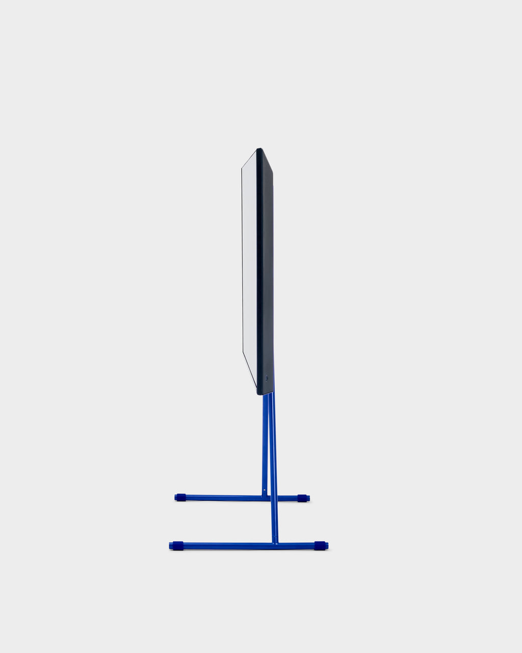 Pedestal Viva TV Stands 006 Ultra Marine