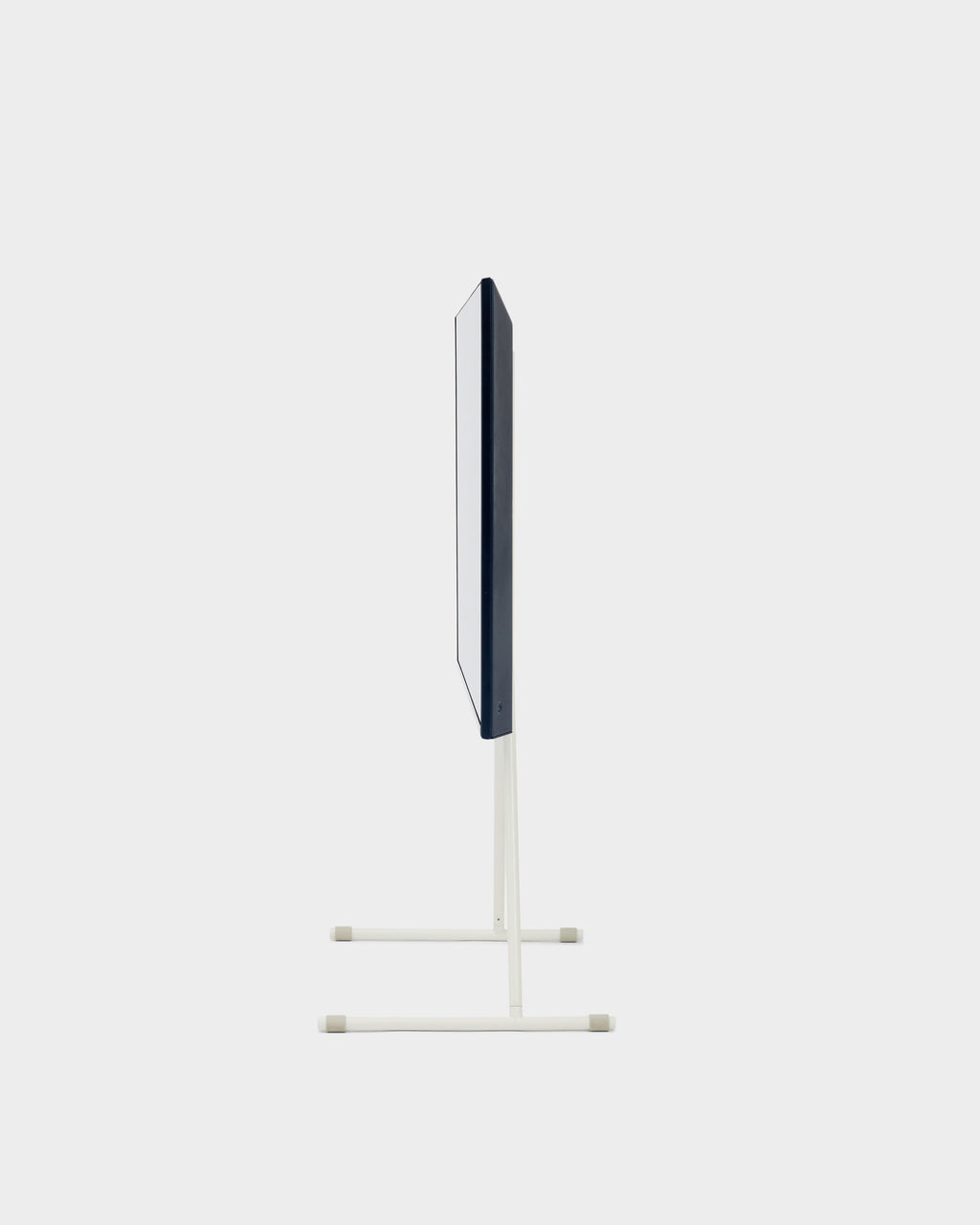 Pedestal Viva TV Stands 007 Pearl