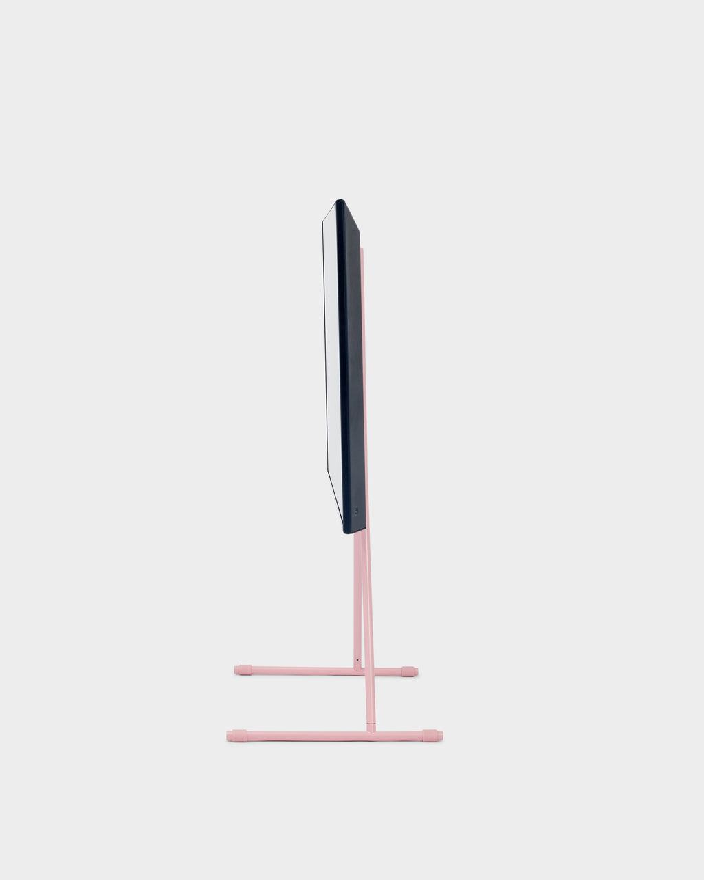 Pedestal Viva TV Stands 015 Bubble Gum