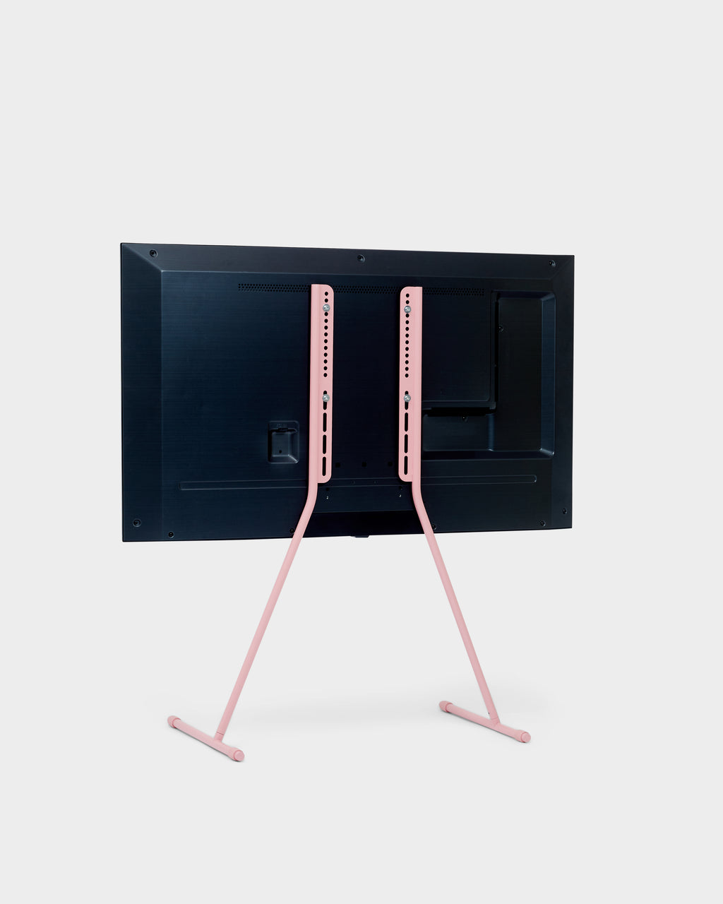 Pedestal Viva TV Stands 015 Bubble Gum