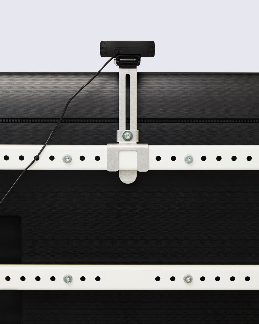 Pedestal Webcam Mount Mounts 007 Pearl